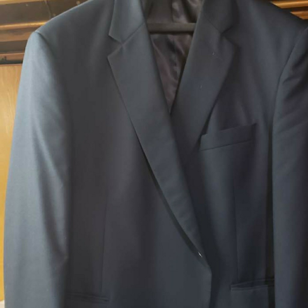 Men's Blazer